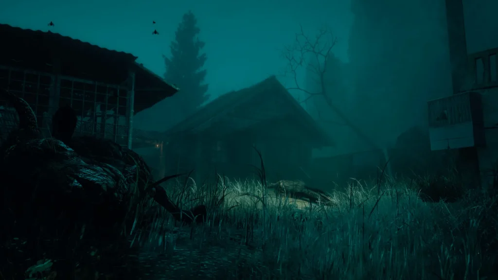 The Occultist Video Game