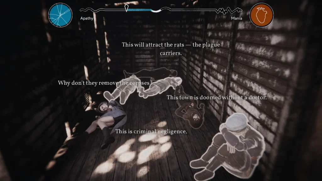 Pathologic 3 Video Game
