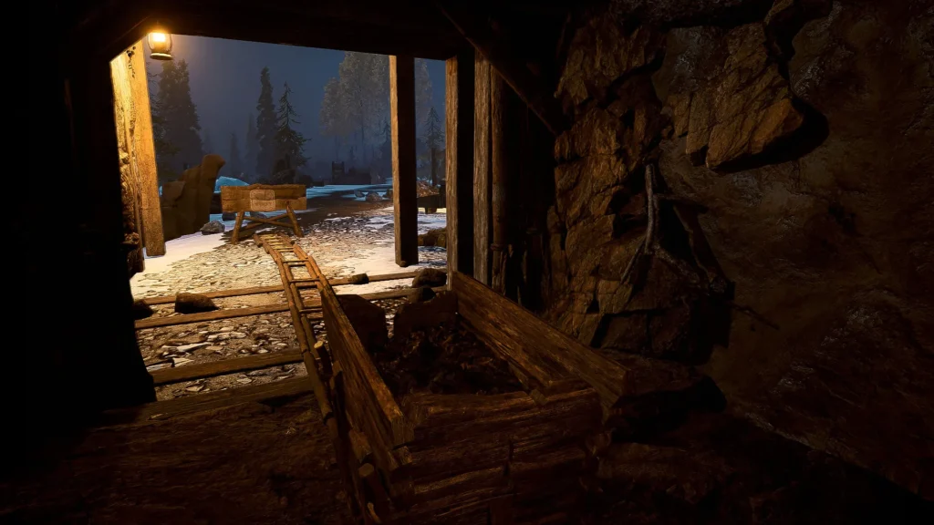 alaska gold fever video game