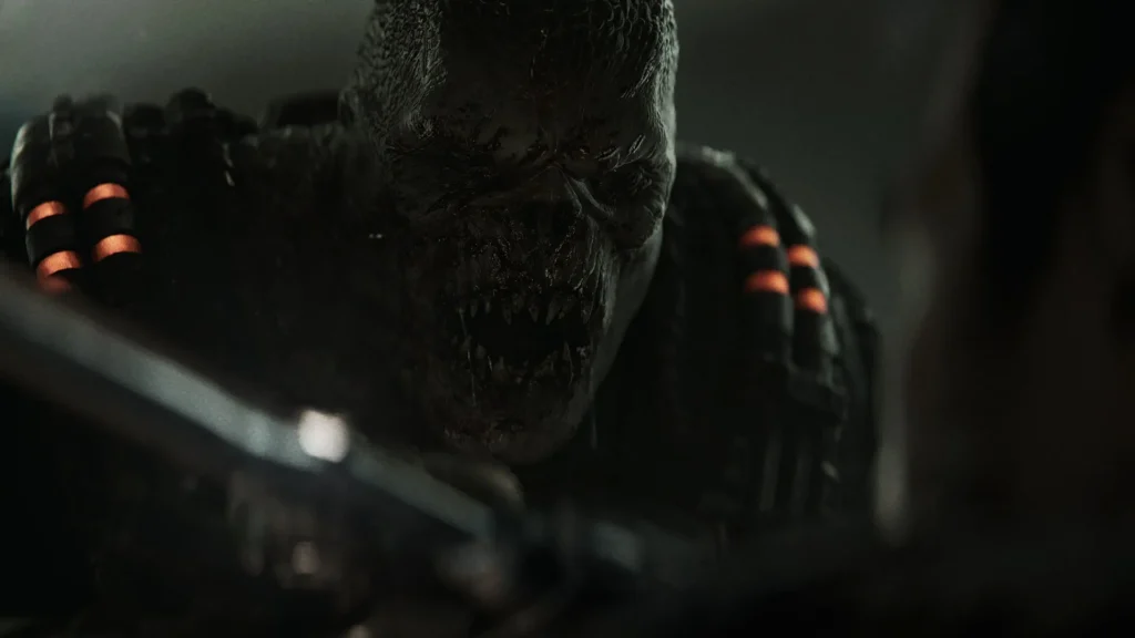 Gears of War: E-Day Video Game