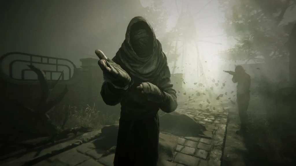 Pathologic 3 Video Game