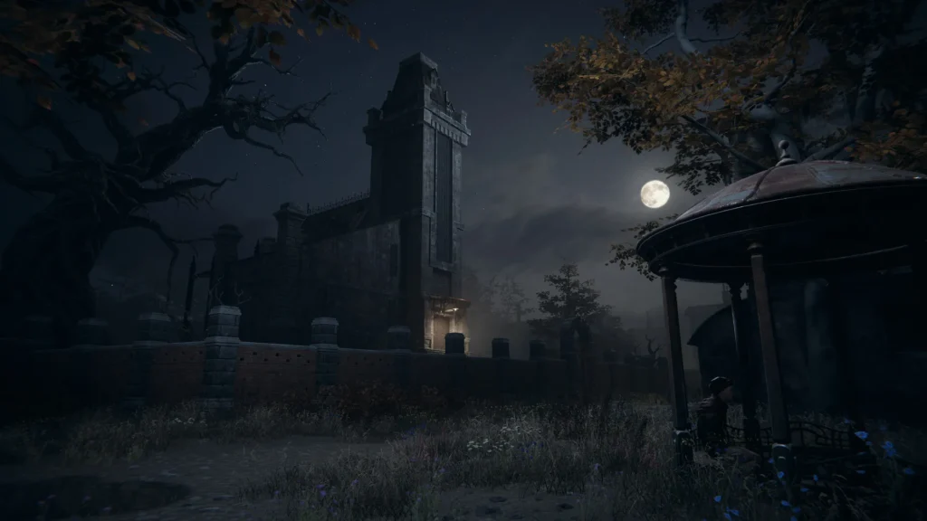 Pathologic 3 Video Game