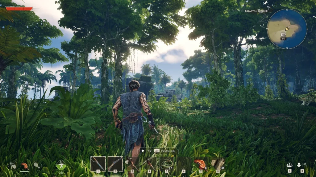 Windrose video game
