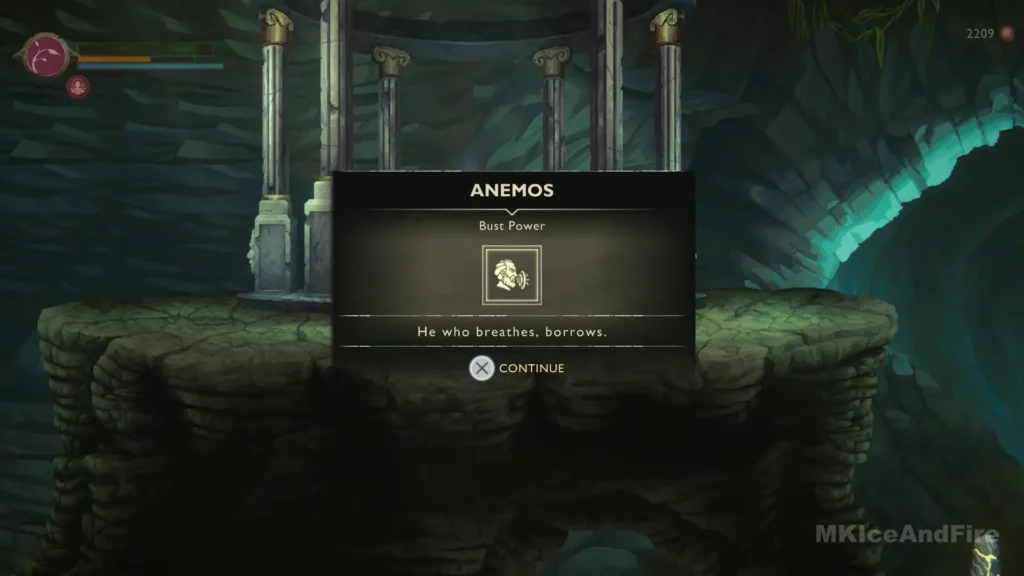 God of War: Sons of Sparta video game
