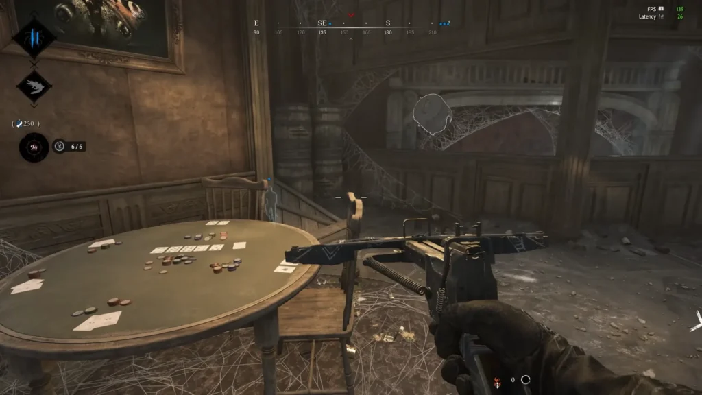 Hunt: Showdown 1896 - The Heart of Lower DeSalle video game