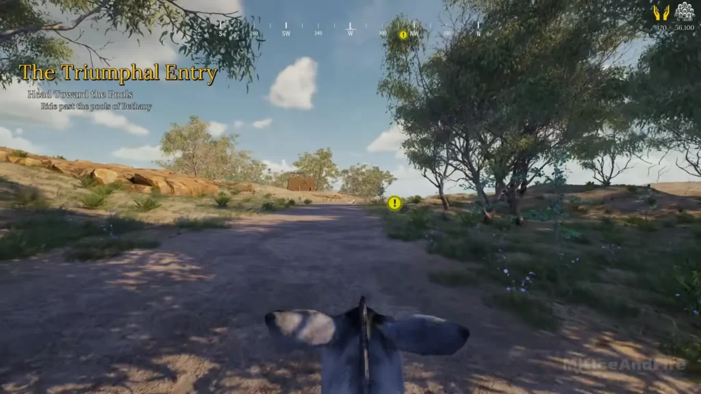 I Am Jesus Christ Video Game
