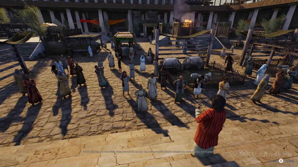 I Am Jesus Christ Video Game