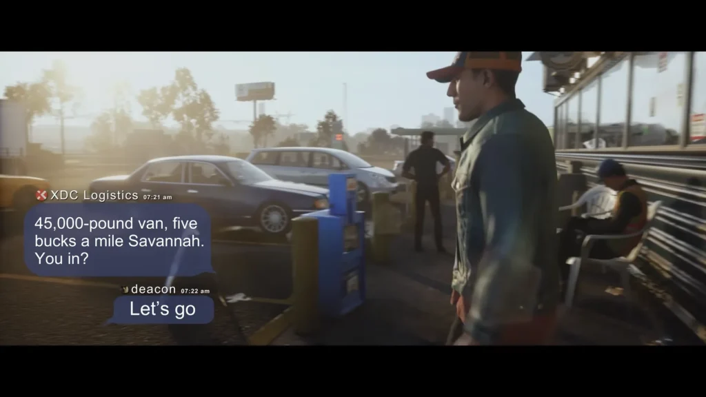 Road Kings Video Game