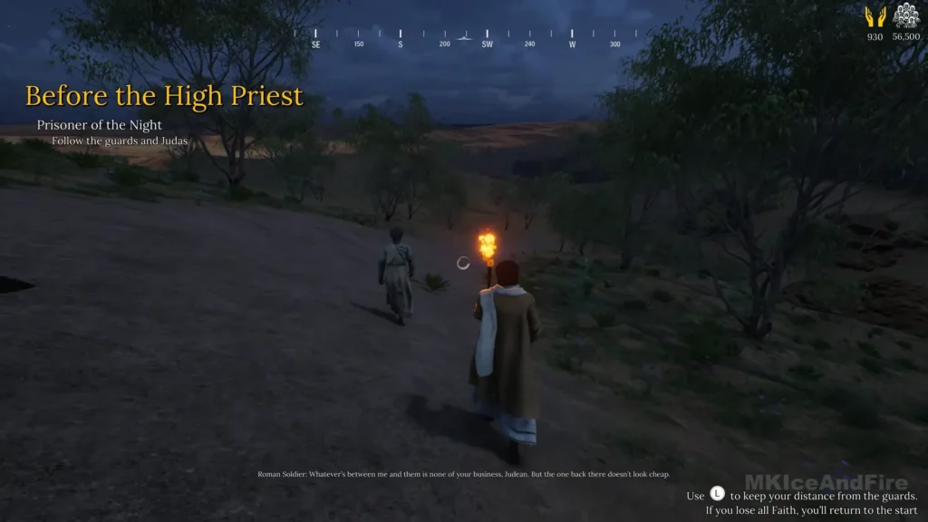 I Am Jesus Christ Video Game
