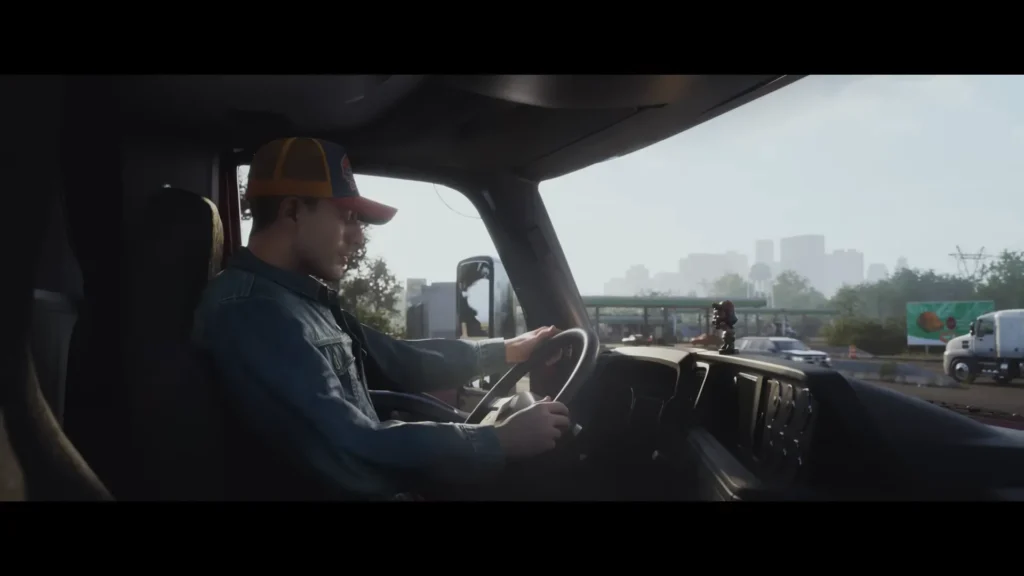 Road Kings Video Game