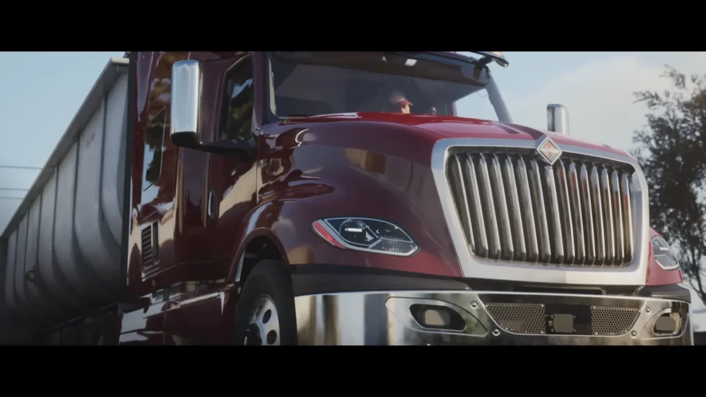 Road Kings Video Game