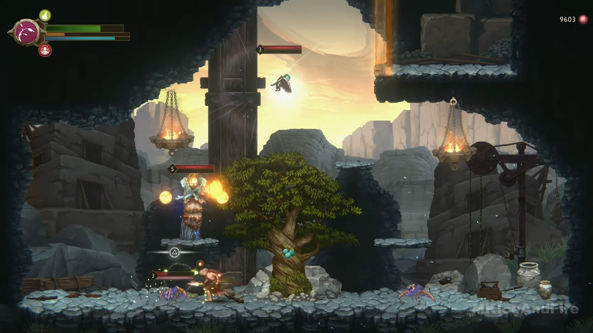 God of War: Sons of Sparta video game