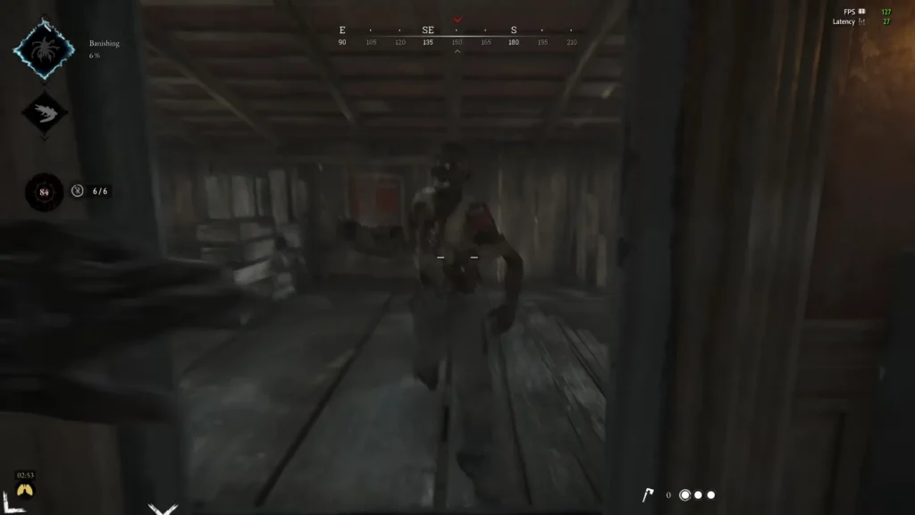 Hunt: Showdown 1896 - The Heart of Lower DeSalle video game