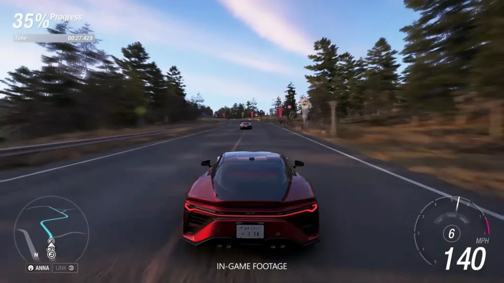 Forza Horizon 6 Video Game