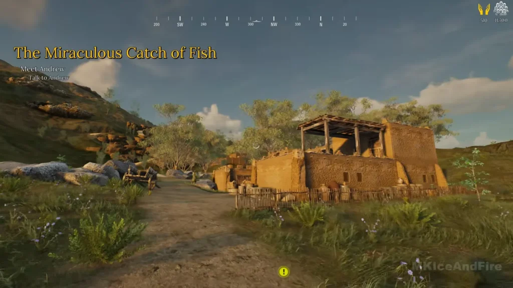 I Am Jesus Christ Video Game