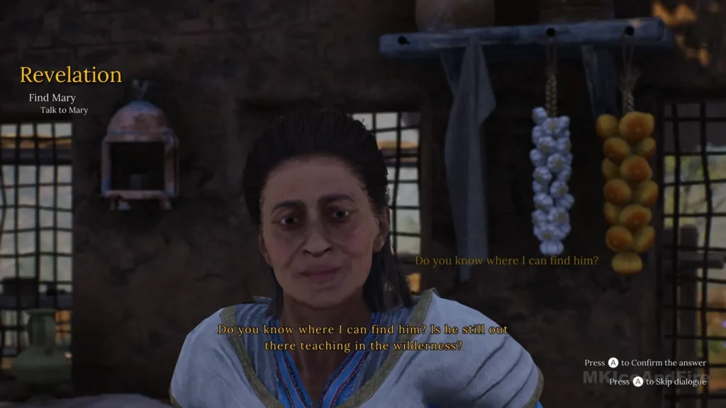 I Am Jesus Christ Video Game