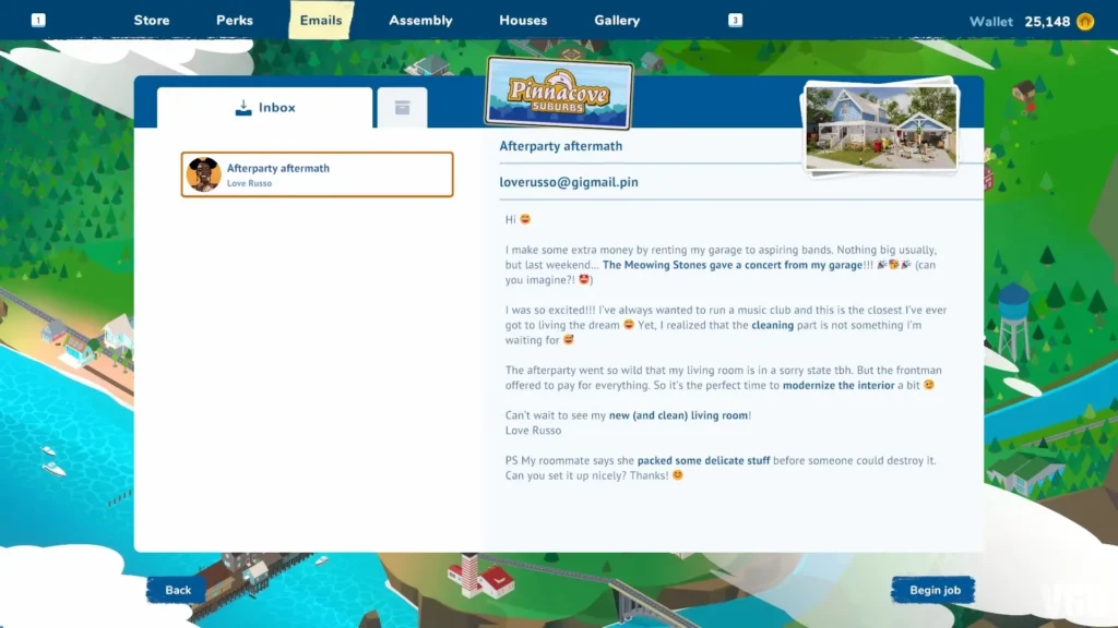 House Flipper 2 Video Game