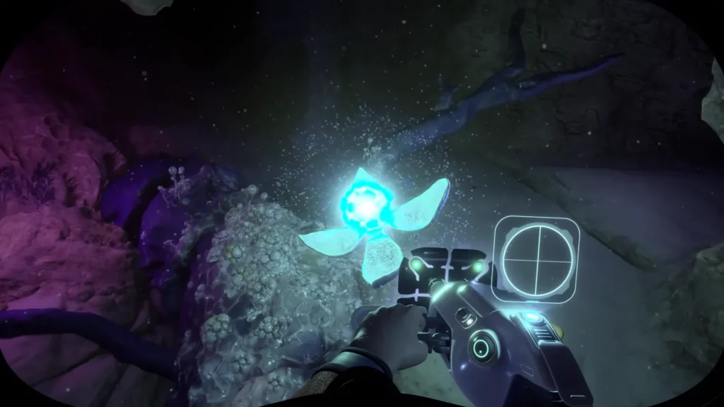 Subnautica 2 Video Game