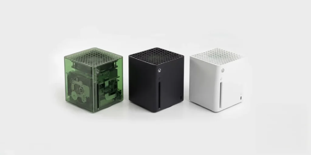 Xbox Project Helix