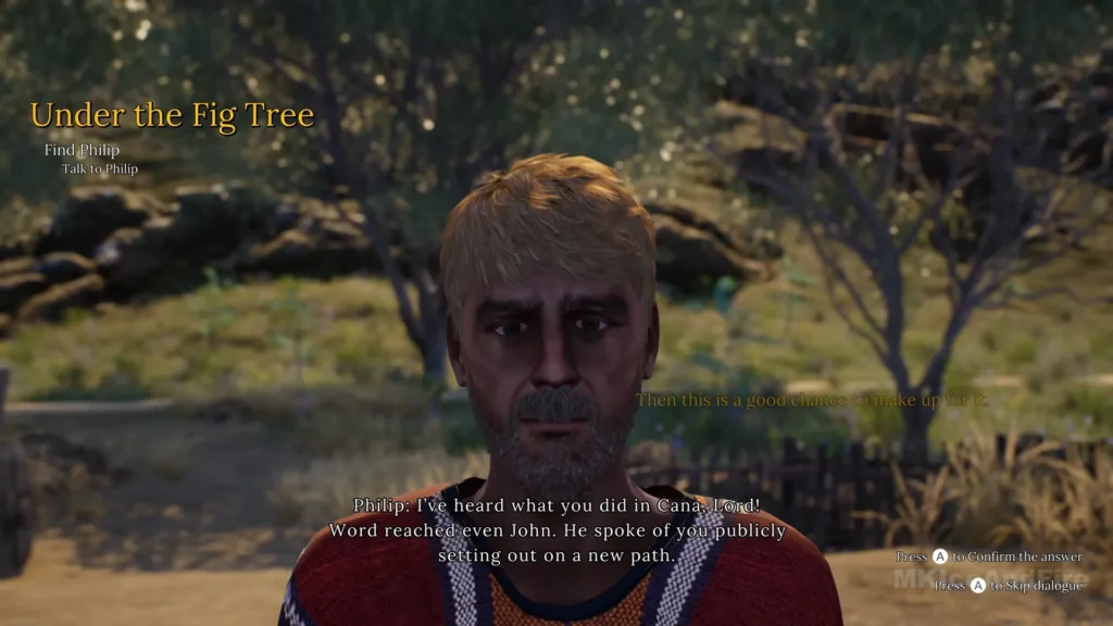 I Am Jesus Christ Video Game