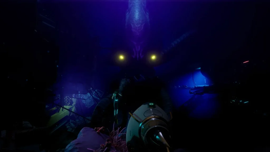 Subnautica 2 Video Game
