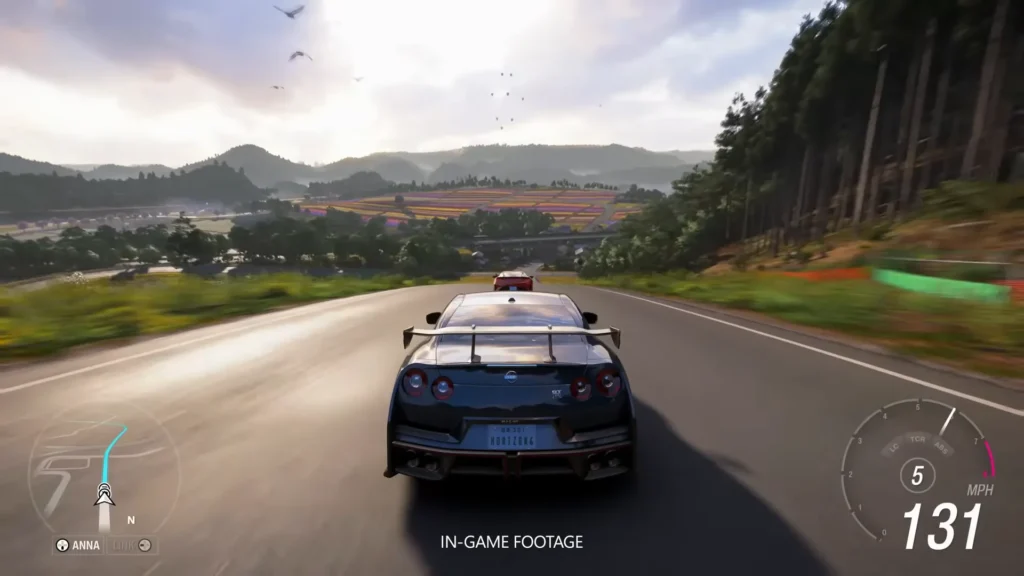 Forza Horizon 6 Video Game