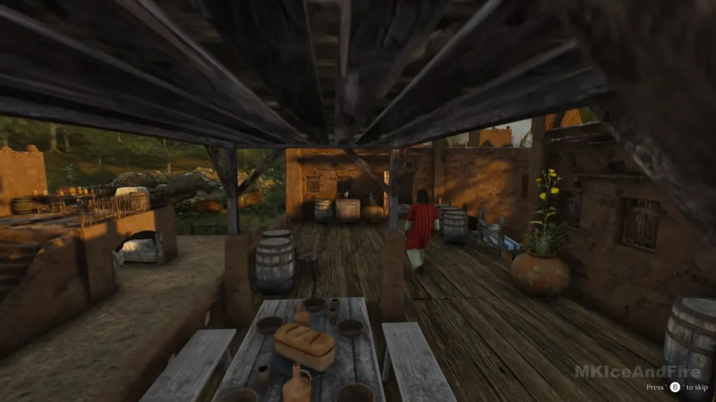 I Am Jesus Christ Video Game