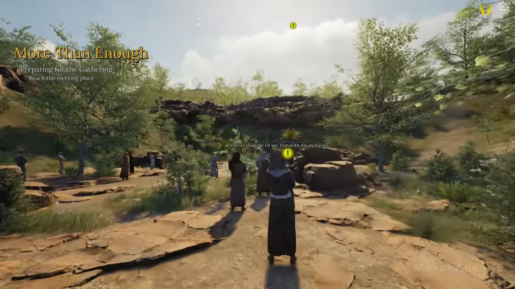 I Am Jesus Christ Video Game