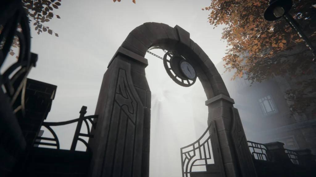 Pathologic 3 Video Game