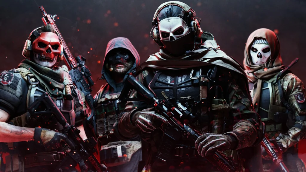 The History of Activision