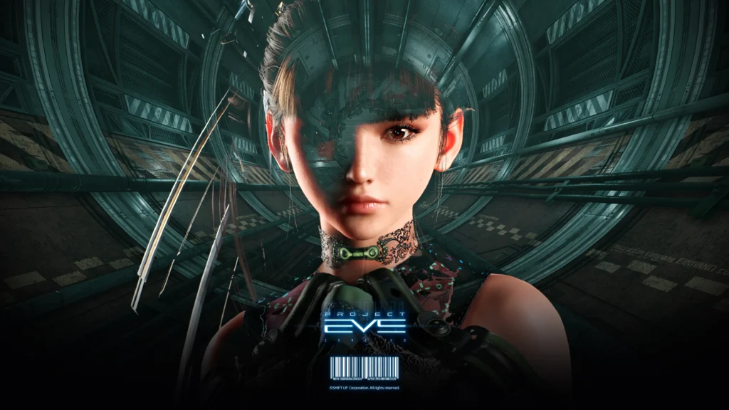 Stellar Blade Video Game
