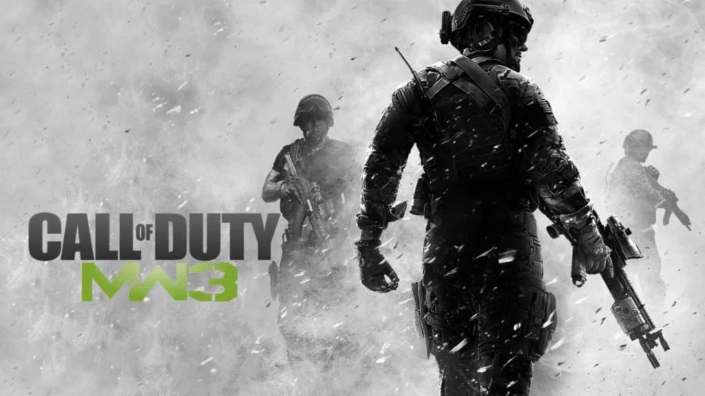The History of Activision