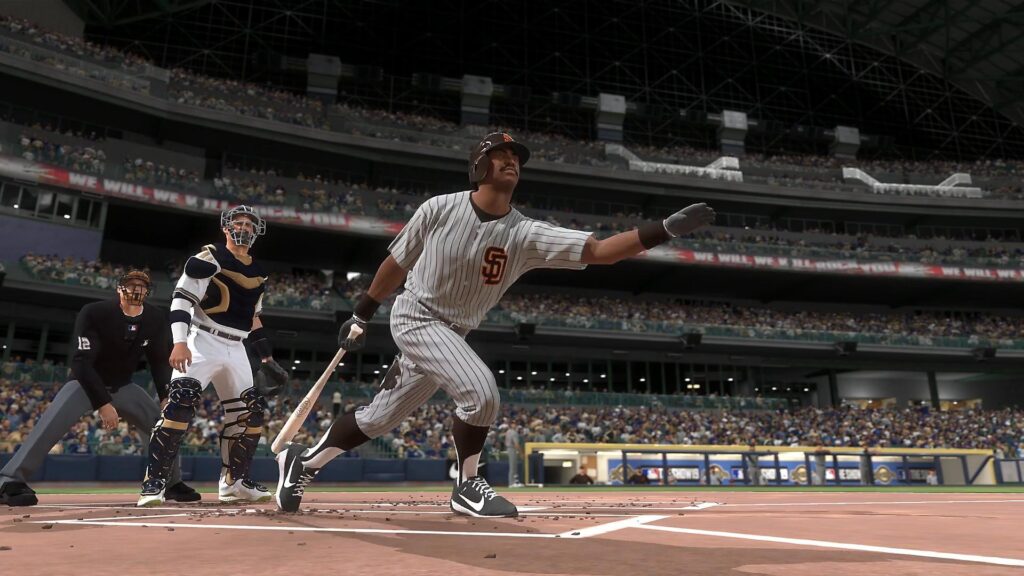 MLB The Show 26