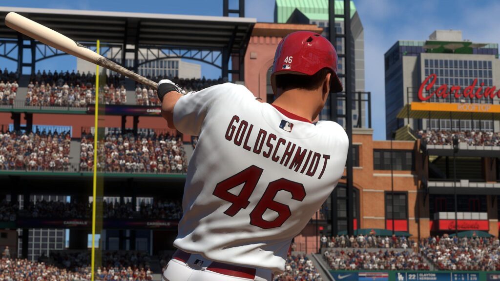 MLB The Show 26