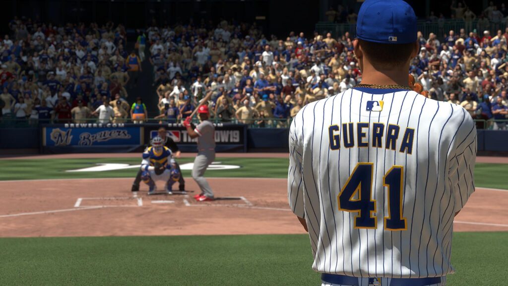 MLB The Show 26