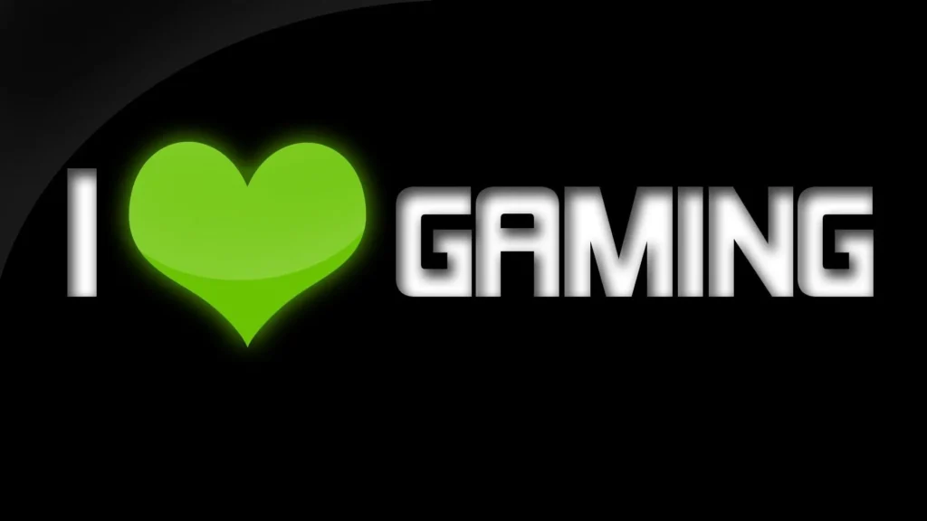 Gamer Culture - Im a gamer