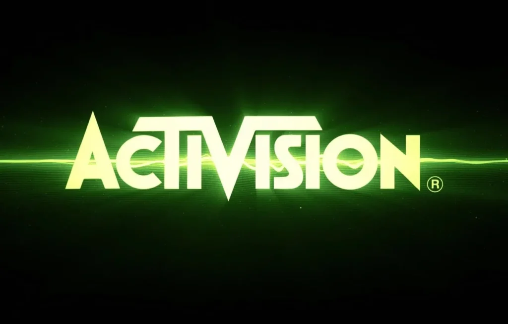 The History of Activision