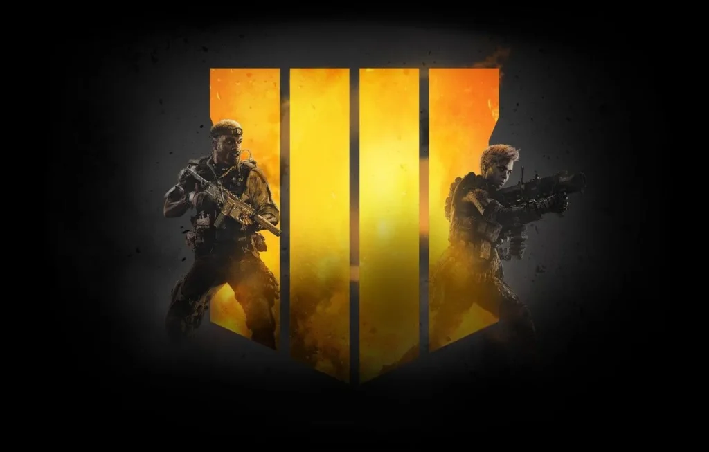 The History of Activision