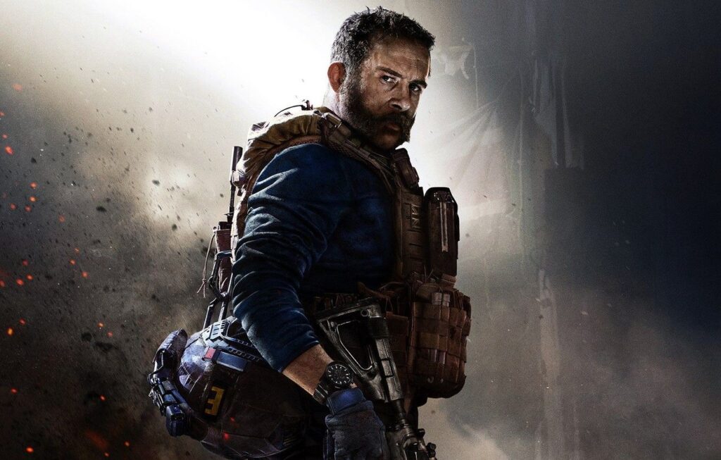 The History of Activision