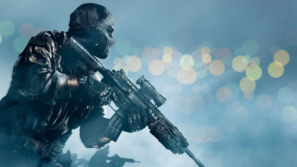The History of Activision
