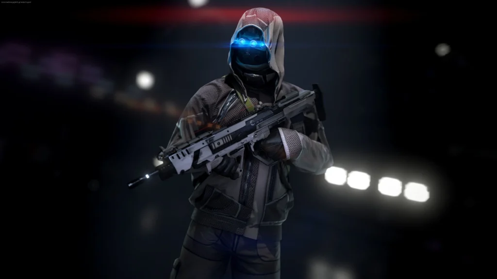 Killzone: Shadow Fall