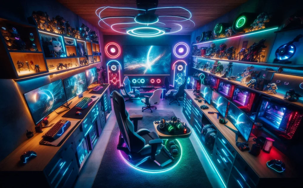 Gamer Culture - Im a gamer
