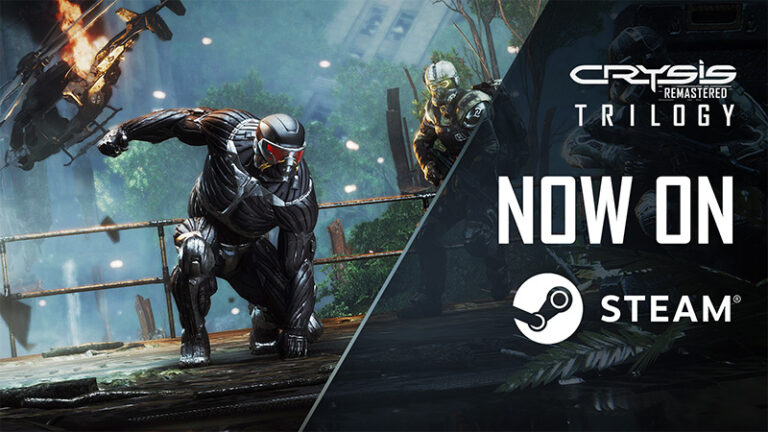Crysis Trilogy