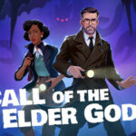 Call of the Elder Gods