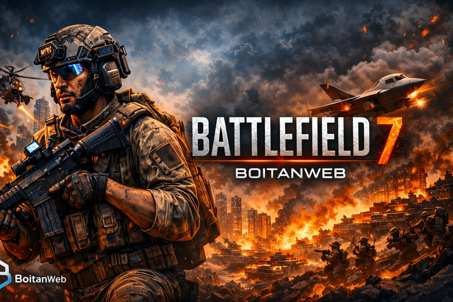 Battlefield