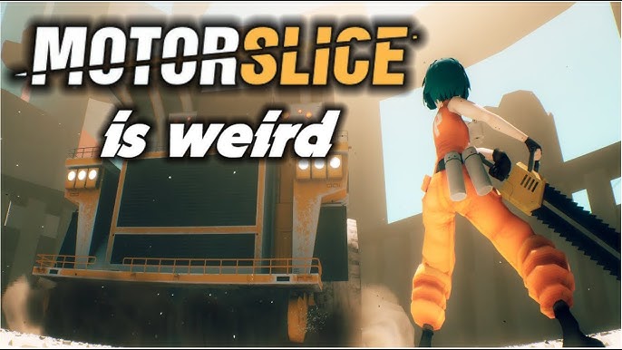 MOTORSLICE
