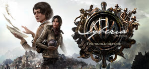 Syberia: The World Before (2022)