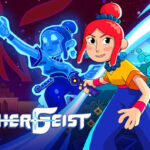 TetherGeist