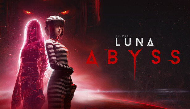 Luna Abyss (2026) - Bullet‑Hell FPS with Cosmic Horror, Deep Lore, and ...