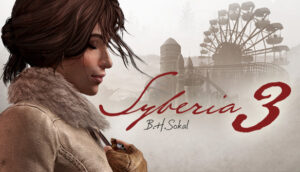 Syberia 3